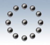 Alloy Forged Steel Balls