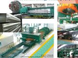 Aluminum Slab Surface Milling and Processing Equipment
