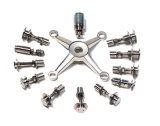 All Spider Fittings (1002)