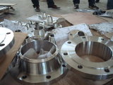 Valve Stainless Steel Flanges