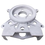 Investment Casting Lost Wax Process with ISO Certification
