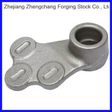 Truck, Tractor, Tralier Ball Pin Forging Parts Fortruck, Tractor, Car Parts
