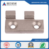 Chinese Exporting Finely Manufactured Aluminium Casting