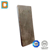 Corrosion Resisting Cast Steel Plate Use in Heat Treatment