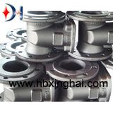 Xinhe County Xinghai Valve Co., Ltd.