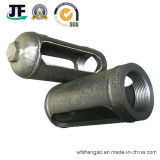 Carbon Steel Hot Forging Parts with OEM and Customized Service