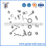Investment Casting Parts for Machinery Hardware with High Quality