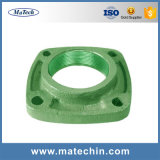 Foundry Customized Steel Castings Investment Casting