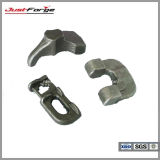 Forging Auto Parts Forging Motorcycle Parts Forged (JUST-13104)