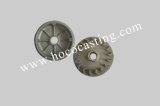 Lost Wax Mould Precision Casting for Gears