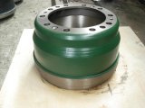Heavy Truck Brake Drum/Brake Disc Compatible with Scania OEM 1414153