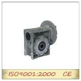 Nmrv090 Small Worm Gearbox for 1.5kw Electric Motor