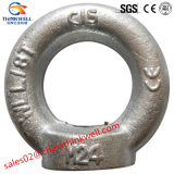 Factory Price Forged Stainless Steel DIN582 Eye Nut