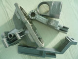 CNC Parts - Series 1