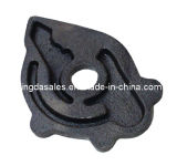 China Supplier Sand Castingor Casting Steel with Machining Spare Parts for Heavy Truck