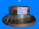 Forged Coupling Flange/Heavy Forging Flange SA266 Cl2