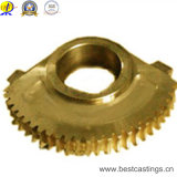 Investment Casting Precision Bronze Casting for Machinery Part