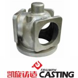 China Stainless Steel Precision Casting with Machining