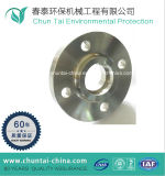 Forging CNC Machining Ss Lap Joint Flange Dimension