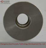 OEM Steel Investment Casting for Engine Spare Parts