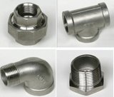 Stainless Steel Pipe Fittings/Orifice Flange