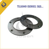 Spare Parts Steel Casting / CNC Machining Steel Casting
