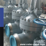 Cast & Forged Wedge Gate Valve (Z41)