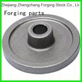 High Quality Steel OEM Hot Die Forging Auto Parts