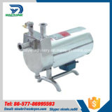 Sanitary Stainless Steel Juice Centrifugal Pump (DY-P028)