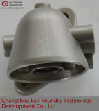 Stainless Steel Casting (Auto Engine Parts)