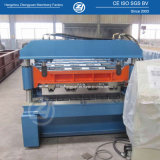 Steel Decking Roll Forming Machinery
