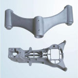 Aluminium Die Casting Parts with Different Size and Shape