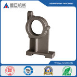 Hot Selling Normal Precision Cast Aluminum Parts Metal Casting for Machine