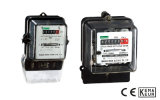Single Phase Induction Energy Meter Series
