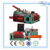 Hydraulic Press Machine for Metal Scrap (Y81/T-4000C)