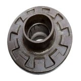 Customized Gray Grey Iron Casting Product with Sand Casting