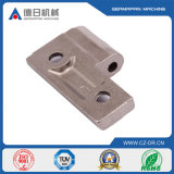Customized Aluminum Alloy Casting Metal Casting for Machining Parts