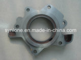 Stainless Steel Investment Casting Base