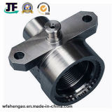 Stainless Steel Sand Casting/Cast Aluminum Valve for Water Pump