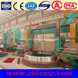 Casting Rotary Kiln Tyre& Kiln Tyre; The Professional Manufacturer