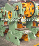 Metal Forging Press Machine with Eccentric Shaft
