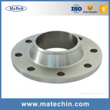 Manufacturer Custom High Quality Precisely Forged Steel Flange