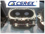 OEM Cast Gray/Wrought/Grey Ductile Castings