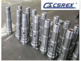 OEM Cast Steel Transmission Shaft