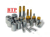 Cold Forming Hardware Tool Tungsten&Alloy Mould (BTP-D083)