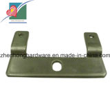 U Type Stamping Parts with Holes Metal Stamping Part (ZH-SP-045)