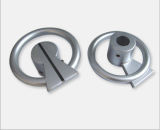 Aluminum Alloy Tool Circle Ring Die Casting Mould