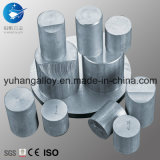 Aluminium Rod/Aluminium Bar 6063 T6
