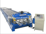 Deck Roof Roll Forming Machine