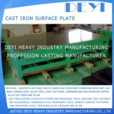 Inspection Cast Iron Surface Plate with Supports